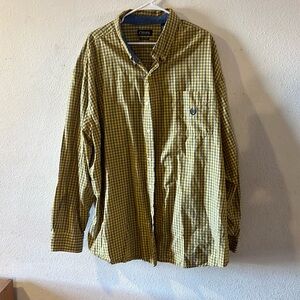 Preloved size 4XL sweatshirt